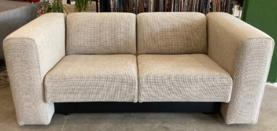 Image 1 of Jan des Bouvrie – Gelderland – 2 x 2-Sitzer – Würfelsofa