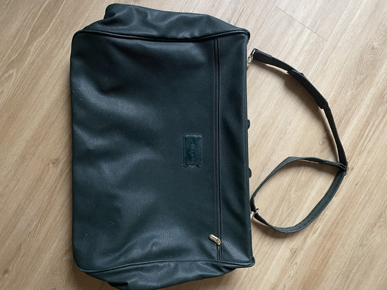 Image 1 of Valigia Samsonite dal design vintage