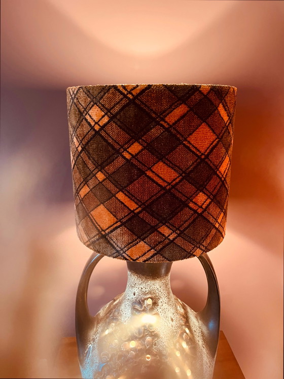 Image 1 of 60s/70s Floor lamp by Peter Essig (Unique)