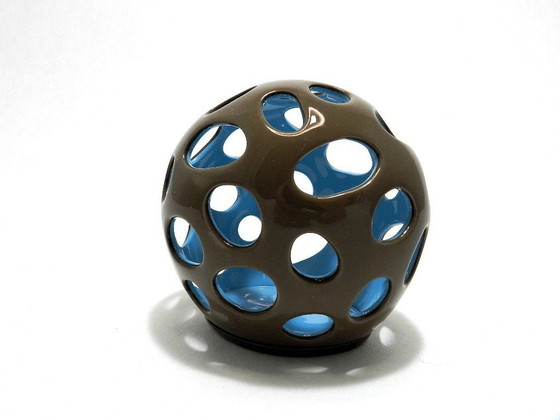 Image 1 of Alessi "BABY" Waxinelicht houder. Nieuw in doos. Zeldzaam!