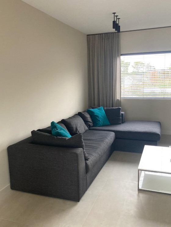 Image 1 of Divano Meridiani lounge