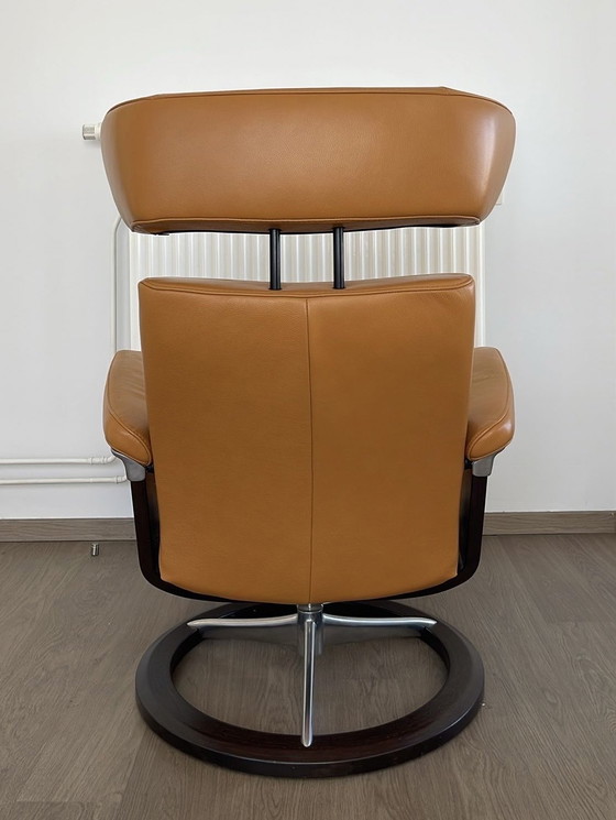 Image 1 of Stressless Design Fauteuil