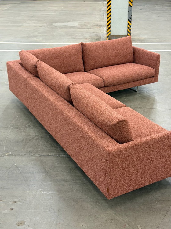 Montis Axel Hoekbank | Boucle – Hoekbanken, Textile (photo 7 of 14)