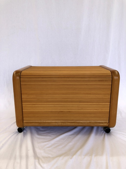 Burkhard Vogtherr Hombre Cabinet for Rosenthal Germany