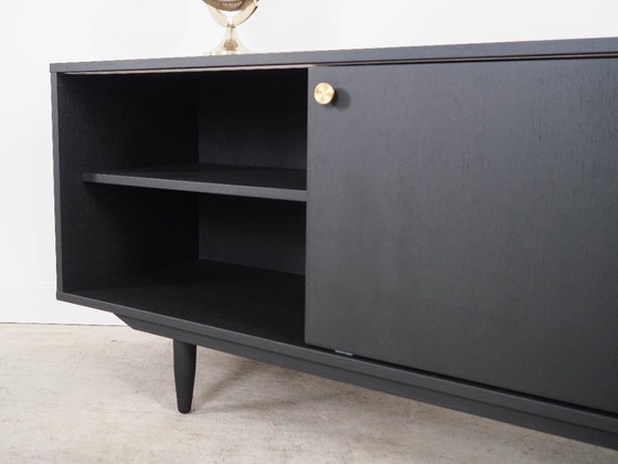 Image 1 of Oak sideboard, Scandinavian design