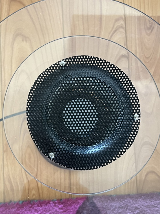 Image 1 of Lámpara de mesa de Ikea