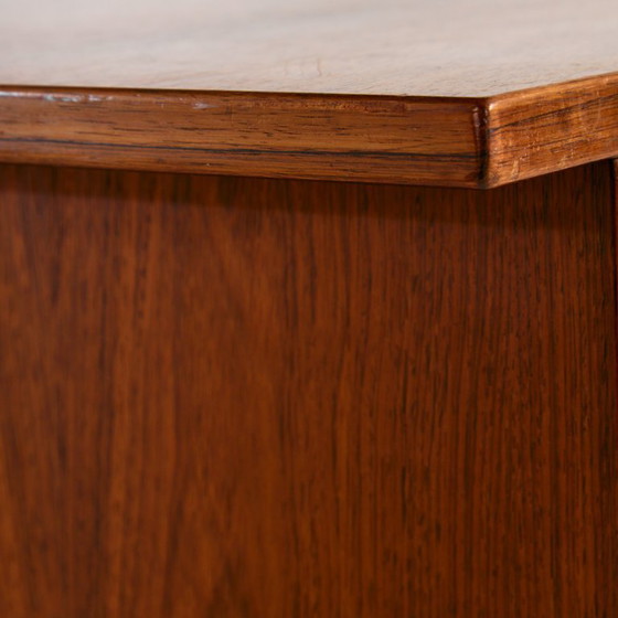 Image 1 of MK11139 Escritorio de palisandro