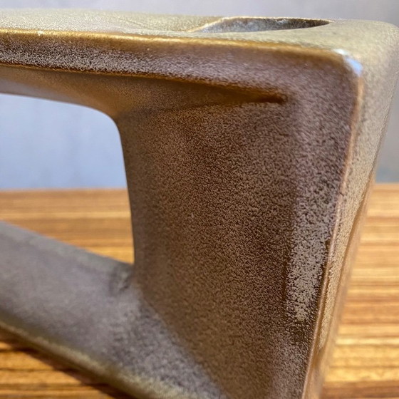 Image 1 of Vaso Bertoncello vintage Roberto Rigon