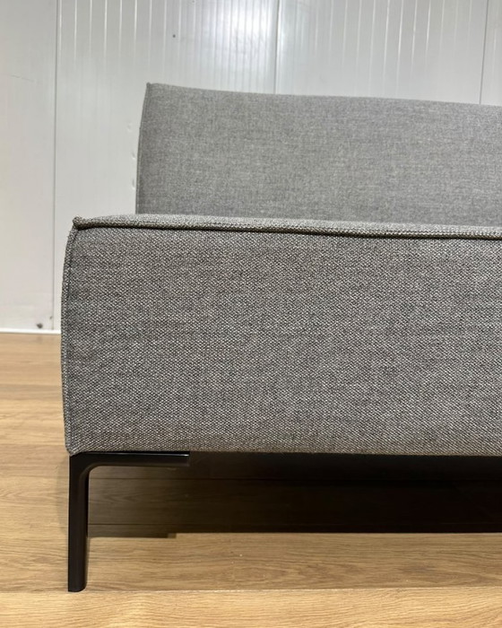 New condition Design In Stock Bloq Sofa + Warranty – Design on Stock, 2 seaters, Other (photo 6 of 8)