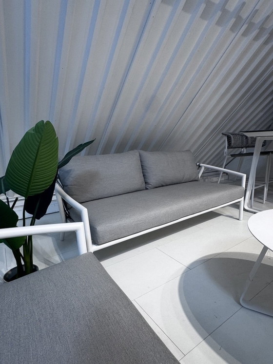 Image 1 of Kapra loungeseset 2zit 2x 1 zit