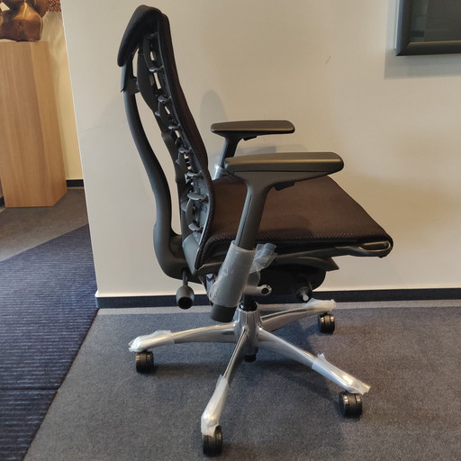 Herman Miller Embody office chair