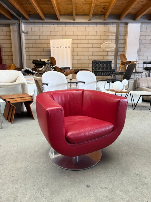 B&B Italia Tulip-Stuhl von Jeffrey Bernett