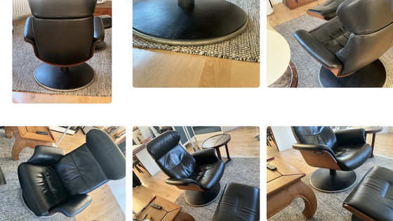 Image 1 of Fauteuil relaxant. La « pause conformiste »