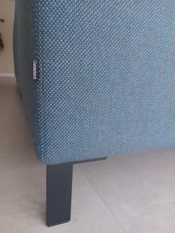 Image 1 of Gelderland 7610 large corner sofa