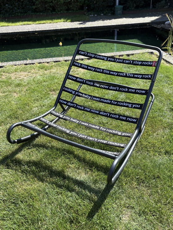 Image 1 of FATBOY ROCK'N ROLL