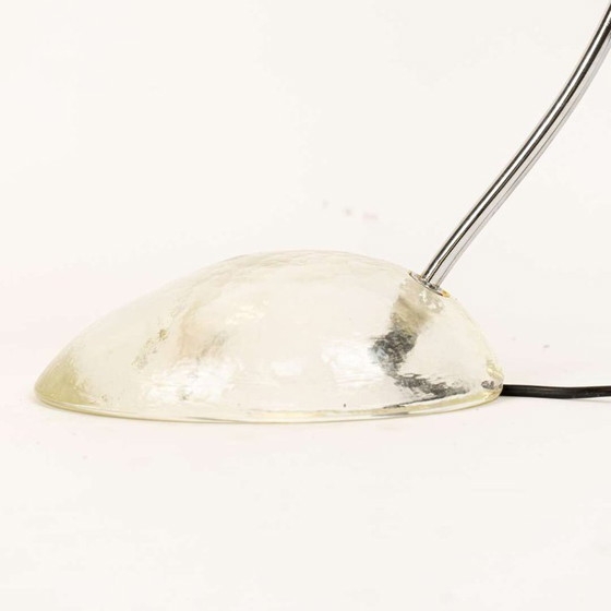 Image 1 of Renato Toso Green Design Table Lamp