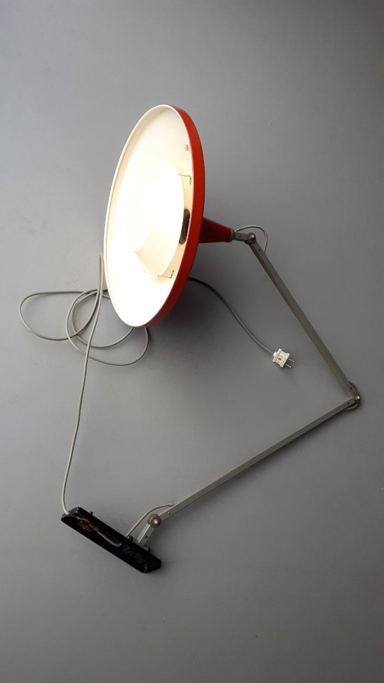 Image 1 of Gispen Panama Wall Lamp