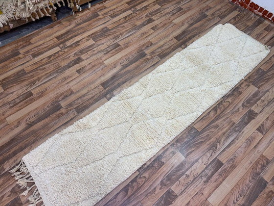 Magnifico Tappeto Runner 250/70 – Tappeti, Wool (photo 5 of 9)