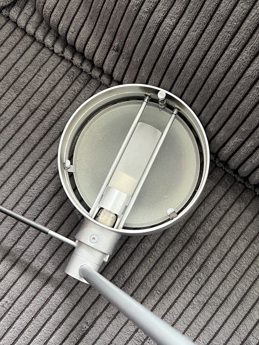 Occhio lampen Sento E2 (80 cm) en E1 (30 cm)