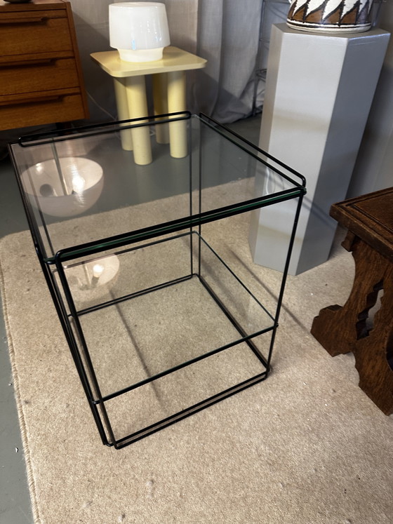 Image 1 of Max Sauze for Artrow Isocele Side Table