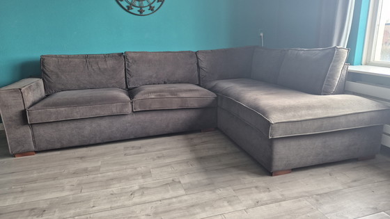 Image 1 of Divano angolare come nuovo