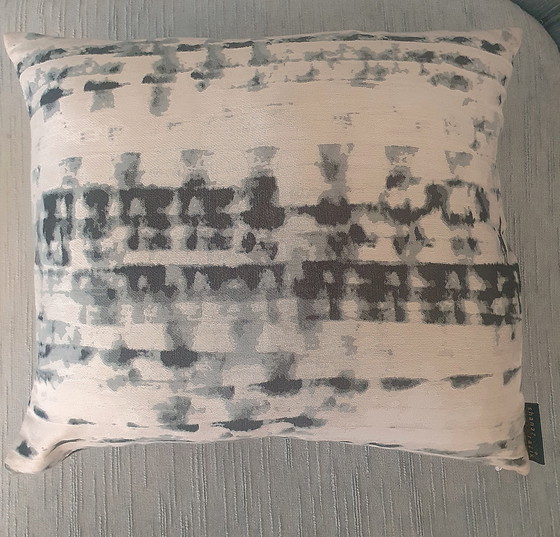 Image 1 of Authentic Design - Designer Pillows - Zimmer + Rohde × La Compagnie Dumas