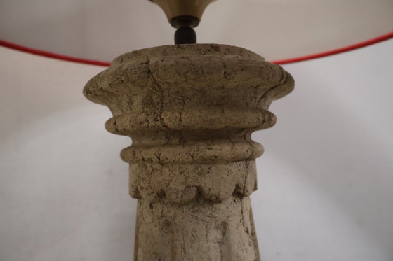 Image 1 of Lámpara de mesa / Lámpara de mesa /