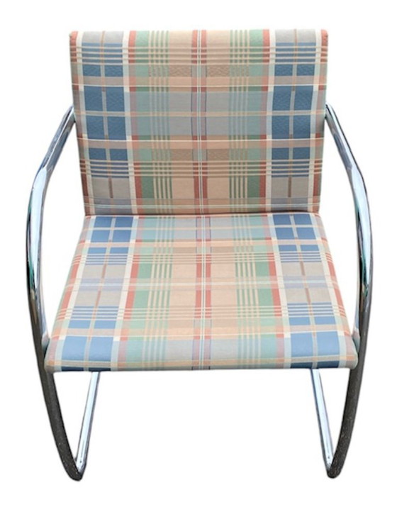 Image 1 of 2x Knoll Brno Mies van der Rohe