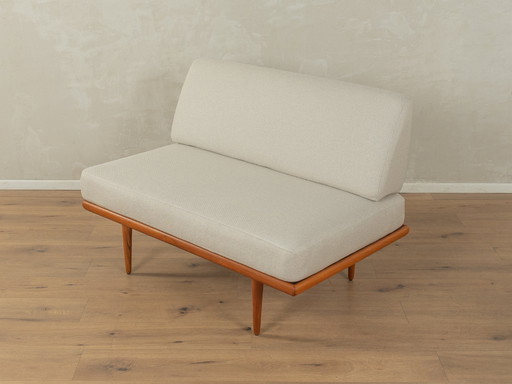 Minerva Sofa, Peter Hvidt & Orla Molgaard Nielsen, 1960s, Vintage