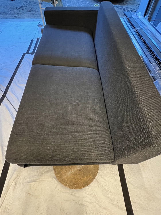 Image 1 of Rolf Benz sofa - excellent condition - used for 5 years