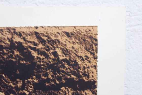 Image 1 of Print by Klaus Littmann 1972