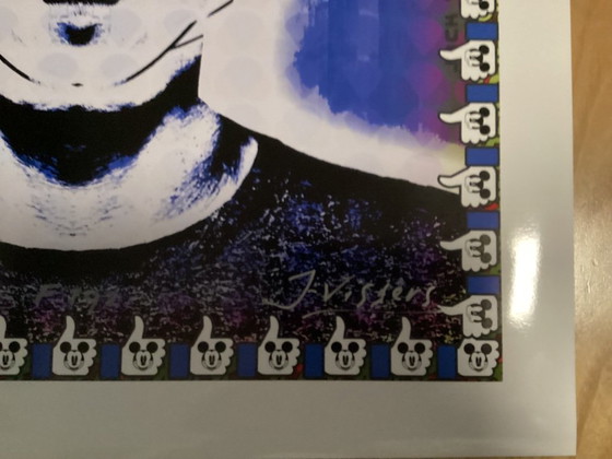 Image 1 of Jack Vissers - The Untouchables