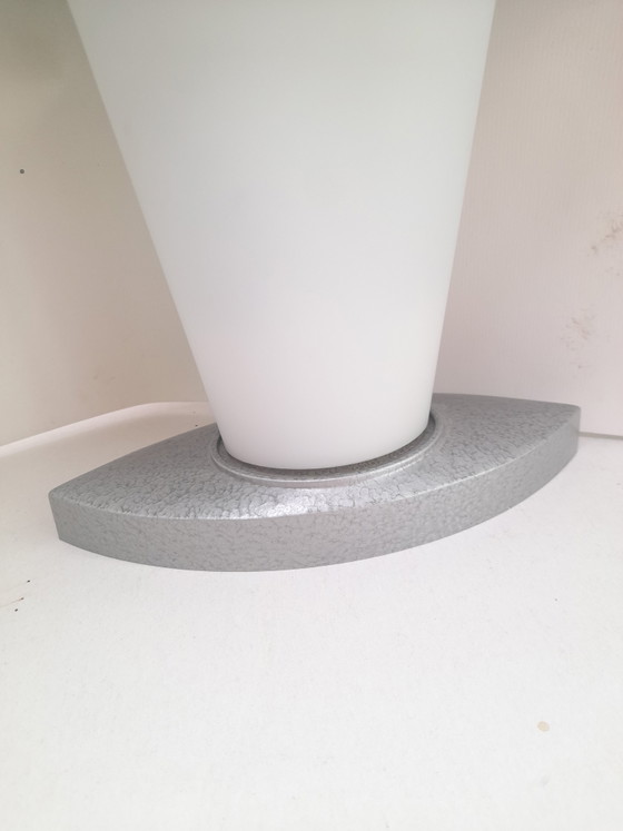Image 1 of Italiaanse Fontana Arte tafellamp, jaren 90