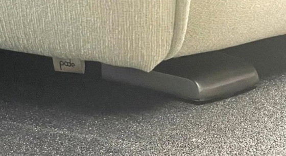 Image 1 of Leolux Pode Colla 3 zits bank NIEUW