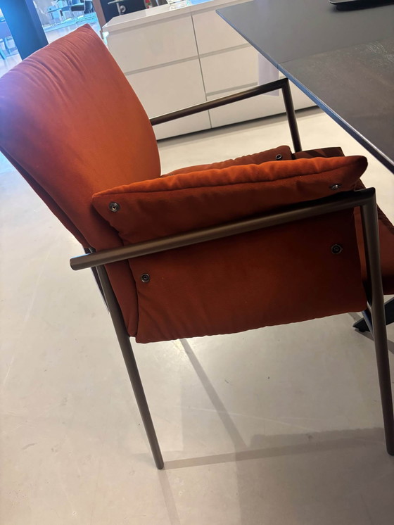 Image 1 of Montis Yves dining chair (set of 4)