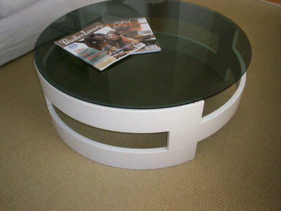 Image 1 of Weltraumzeitalter Couchtisch