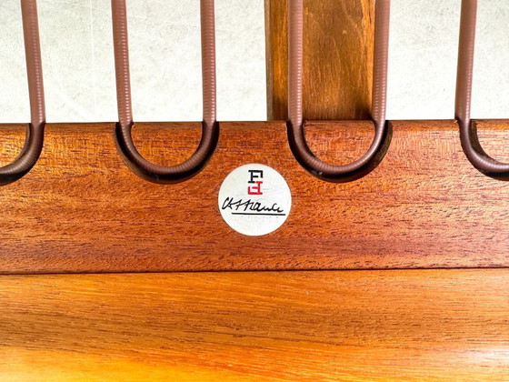 Image 1 of Peter Hvidt & Orla Mølgaard-Nielsen Divano letto France & Søn