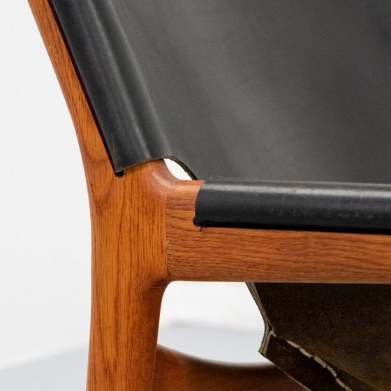 Image 1 of Illum Wikkelsø Modell 103 Sessel