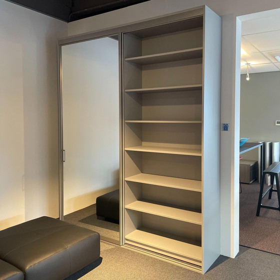 Image 1 of Noteborn Nano Plus Kleiderschrank