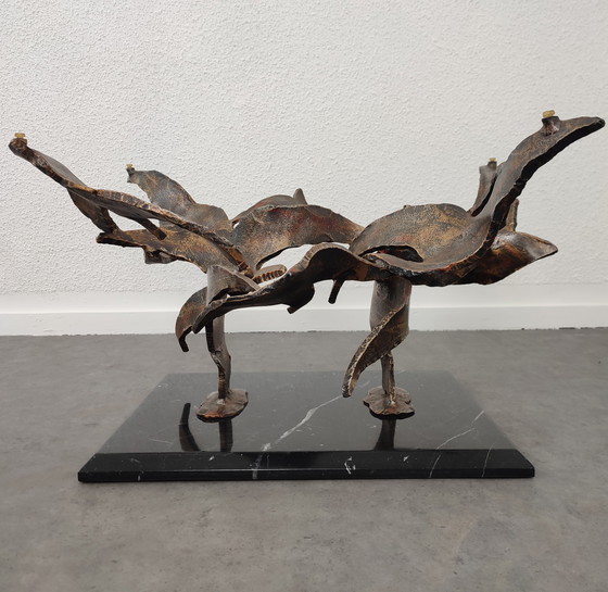 Image 1 of Salvino Marsura (Italy 1938-2020)