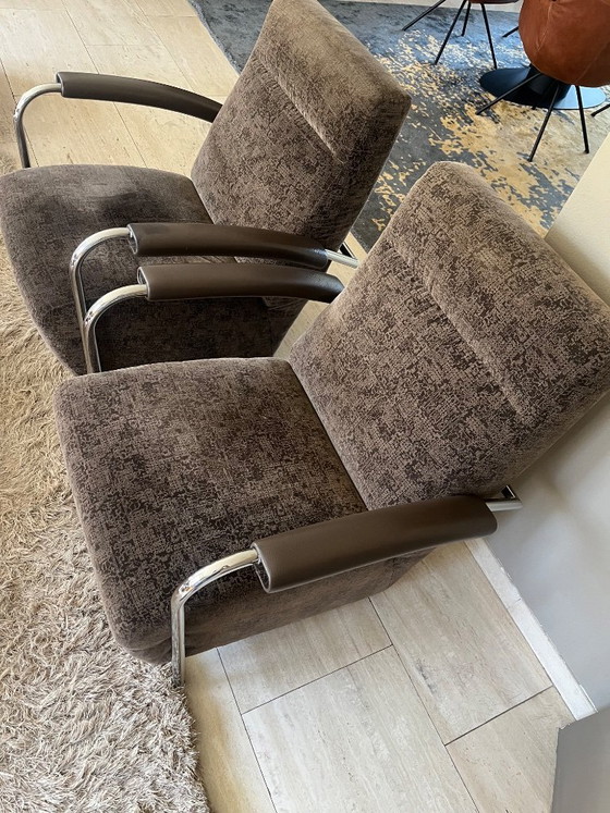 Image 1 of Leolux Scylla High