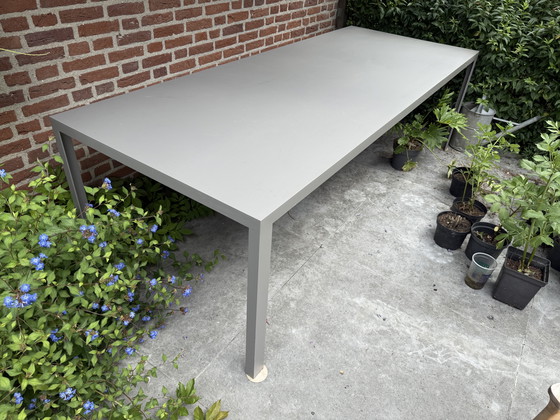 Image 1 of Dining Table Metaform