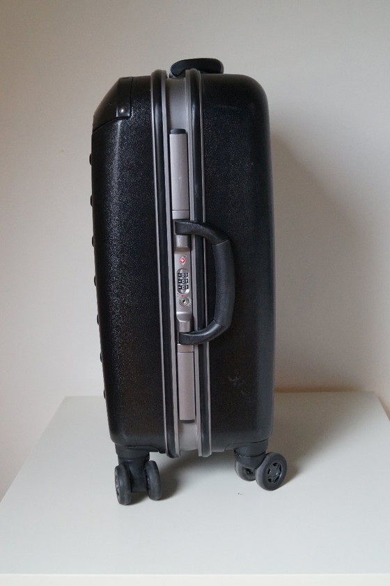 Solgaard Koffer Handgepäck – Reisetaschen, Metal, Plastic (photo 3 of 6)