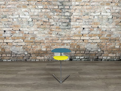 Leolux Portello 2er-Set Tisch