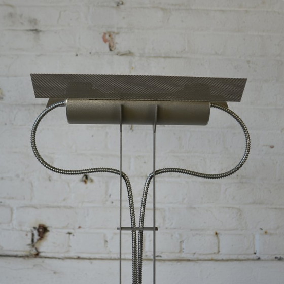 Image 1 of 1 x Steampunk-Stehleuchte