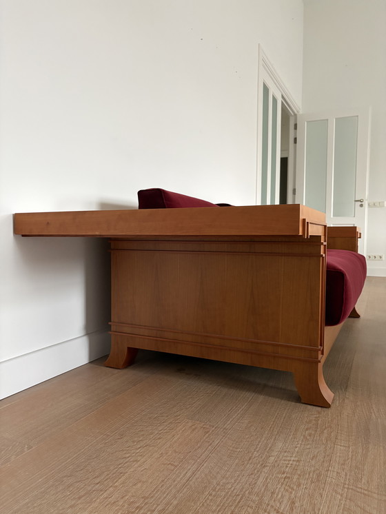 Image 1 of Naar Frank Loyd wright 