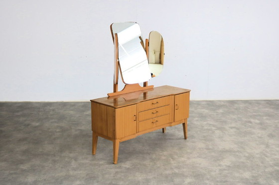 Image 1 of toletta svedese d'epoca