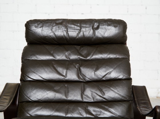 Image 1 of Sillón Georg Thams para Vejen Polstermøbelfabrik