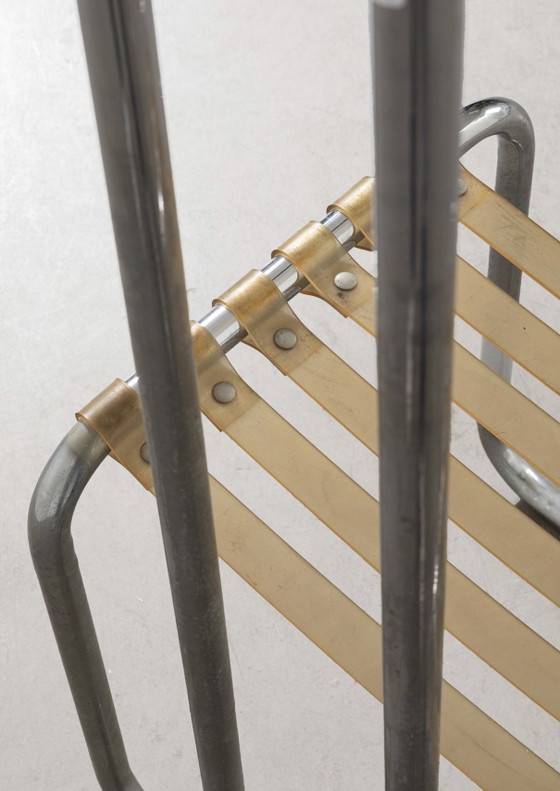 Image 1 of Sedia “Trombonaga” — Thierry Bogaert