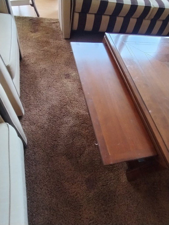 Image 1 of tavolino da caffè classico